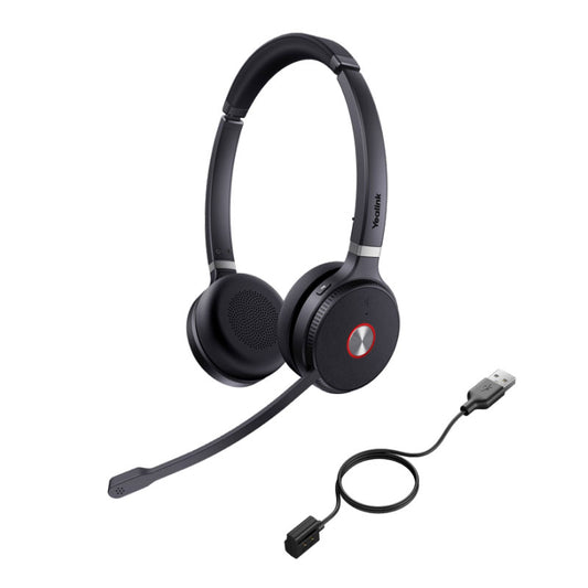 Yealink WHD622 with charging cable -1308105