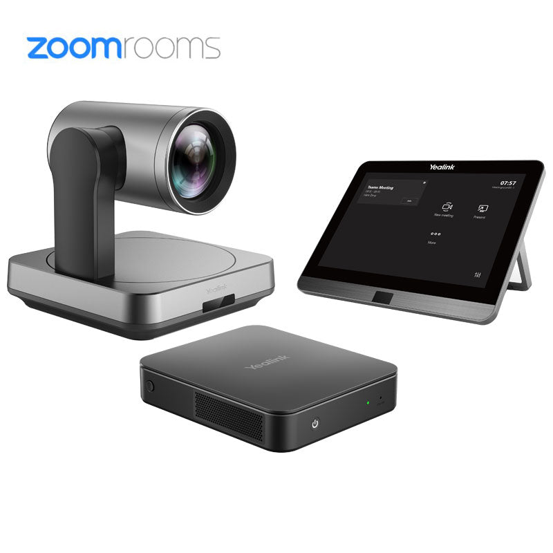 Yealink ZVC840-C3-000 - 1109933