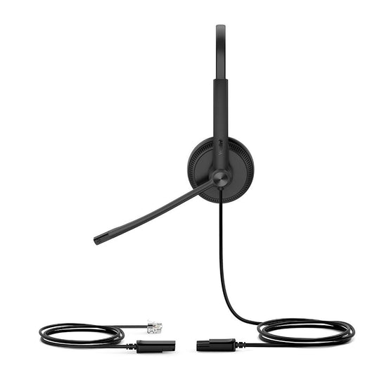 Yealink YHS34 Dual for 3rd Party - 1308090