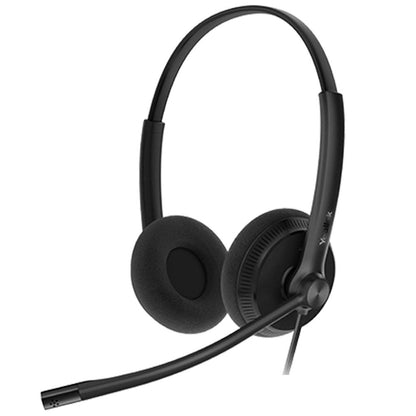 Yealink YHS34 Lite Dual for 3rd Party - 1308092