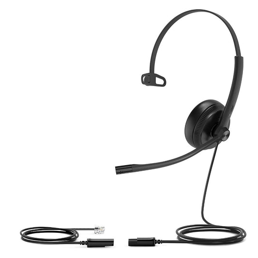 Yealink YHS34 Mono for 3rd Party - 1308089