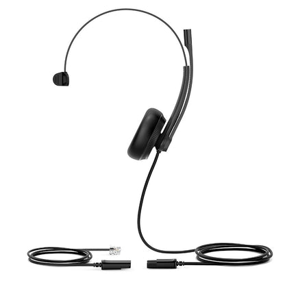 Yealink YHS34 Mono for 3rd Party - 1308089