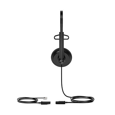 Yealink YHS34 Lite Mono - 1308028