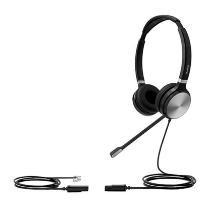 Yealink YHS36 Dual - 1308021