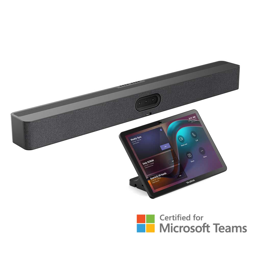 Yealink MeetingBar A50-031 - 1206707