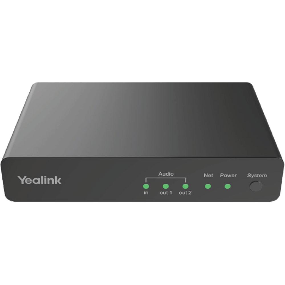 Yealink AVBridge - 1303215 Smart Audio and Video Bridge