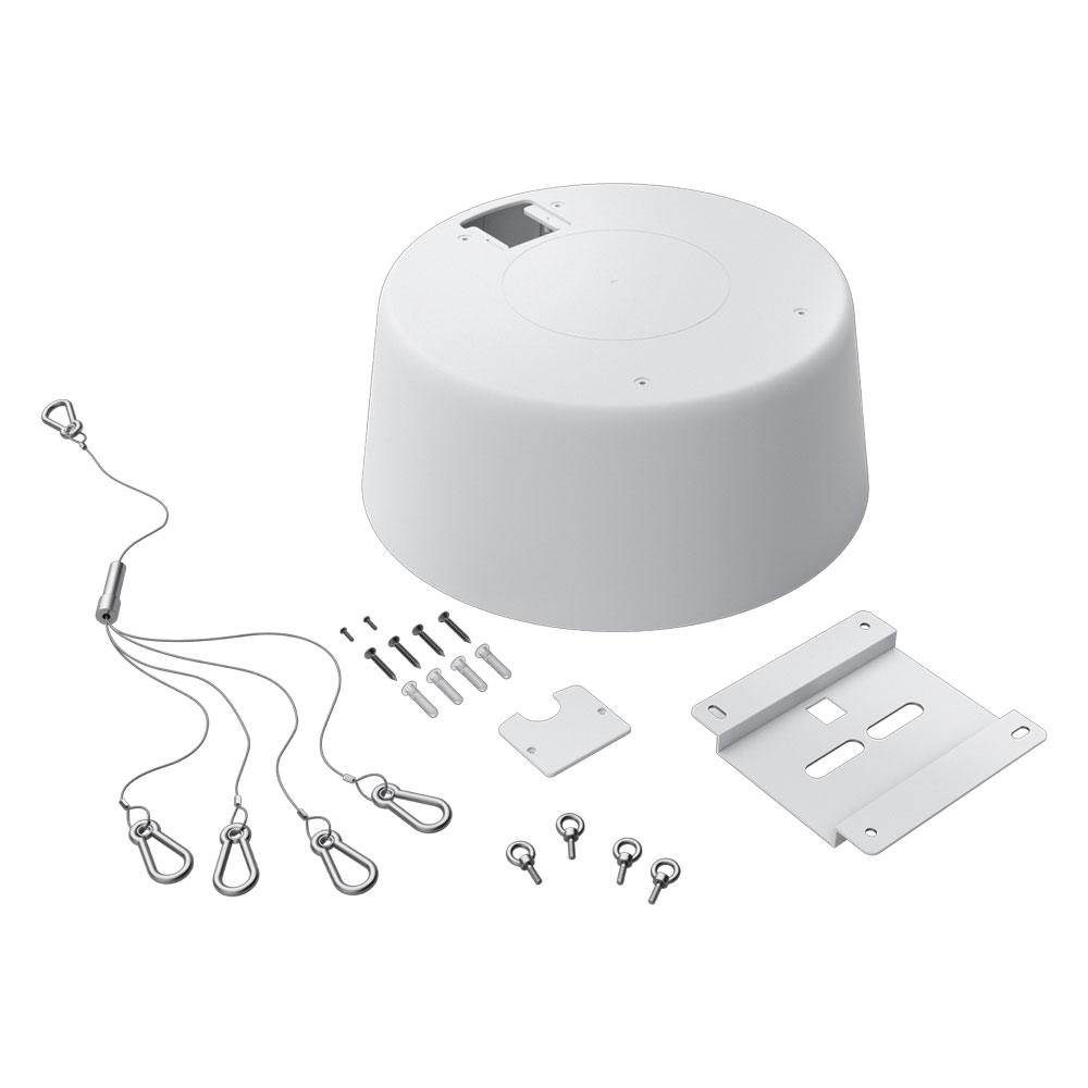 Yealink CS-PendantMount - 3311124 Hanging Installation Accessory