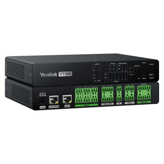 Yealink CT300 - 1303169 Device Navigator