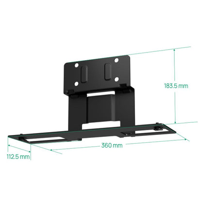 Yealink MD-AVBracket-L - 3311111 Meeting Display Bracket