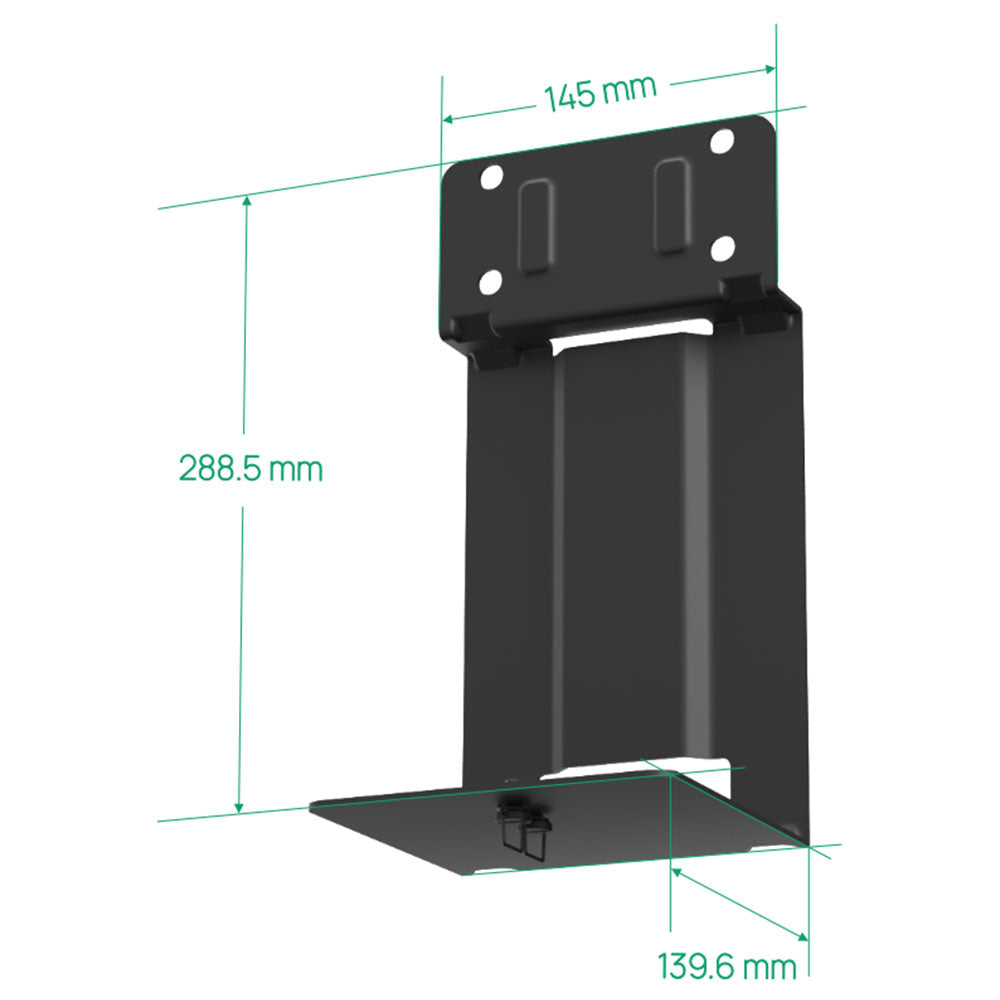 Yealink MD-PTZBracket - 3311112 Meeting Display Bracket
