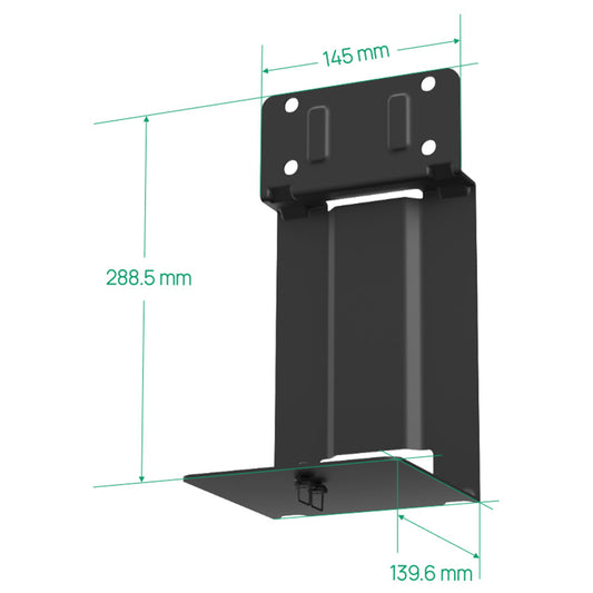 Yealink MD-PTZBracket - 3311112 Meeting Display Bracket