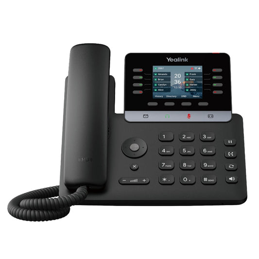 Yealink SIP-T73W - 1301009 IP Phone