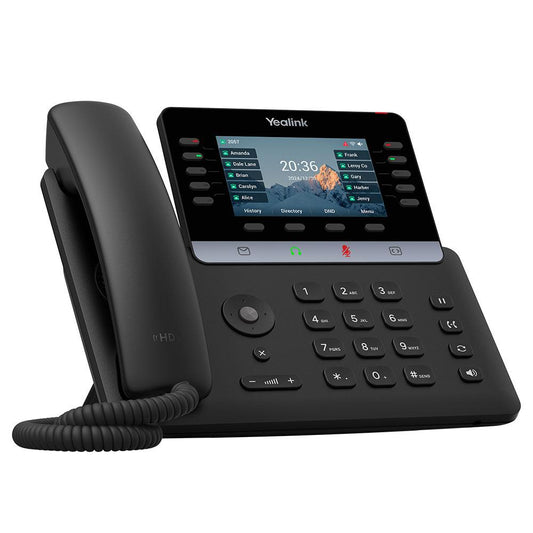 Yealink SIP-T74U - 1301222 IP Phone