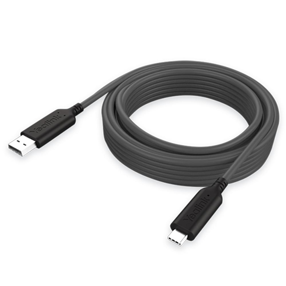 Yealink USBC-AC-15M - 3311051
