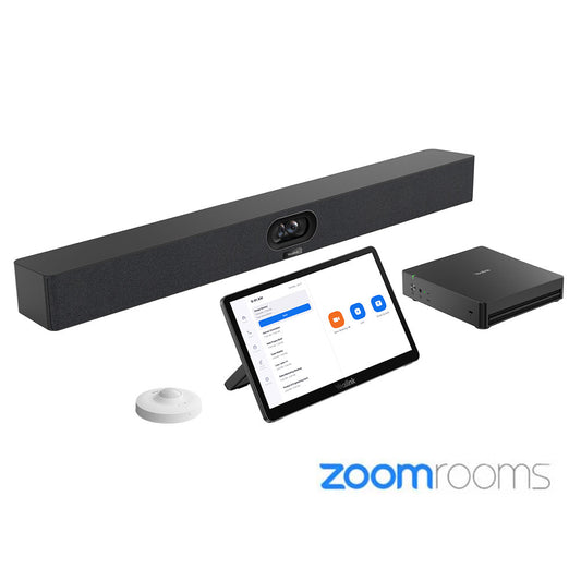 Yealink ZVC S40-C5U-000 - 1109941 Zoom Room System