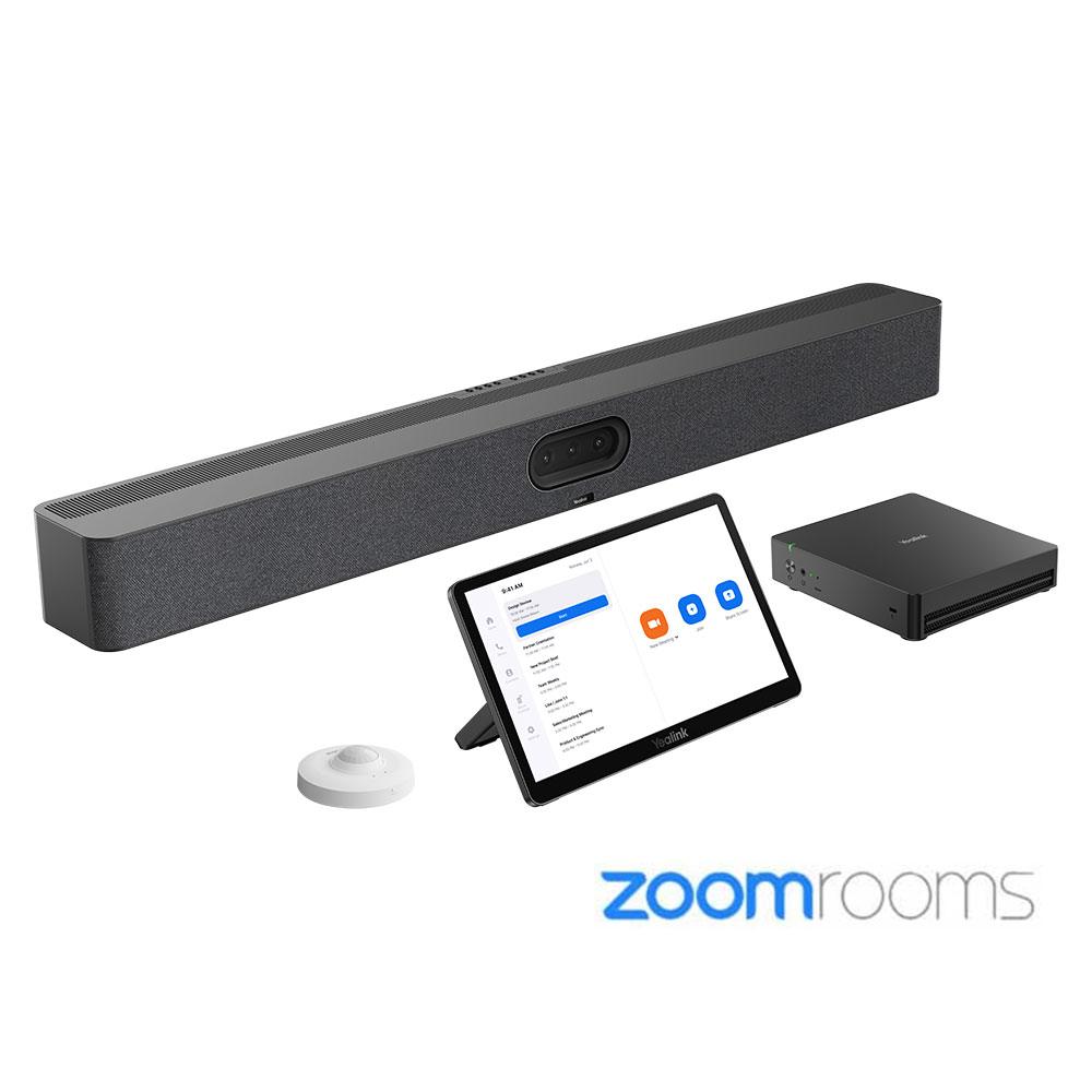 Yealink ZVC S50-C5U-000 - 1103847 Zoom Room System
