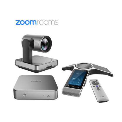 Yealink ZVC640-C0-A00 - 1109925