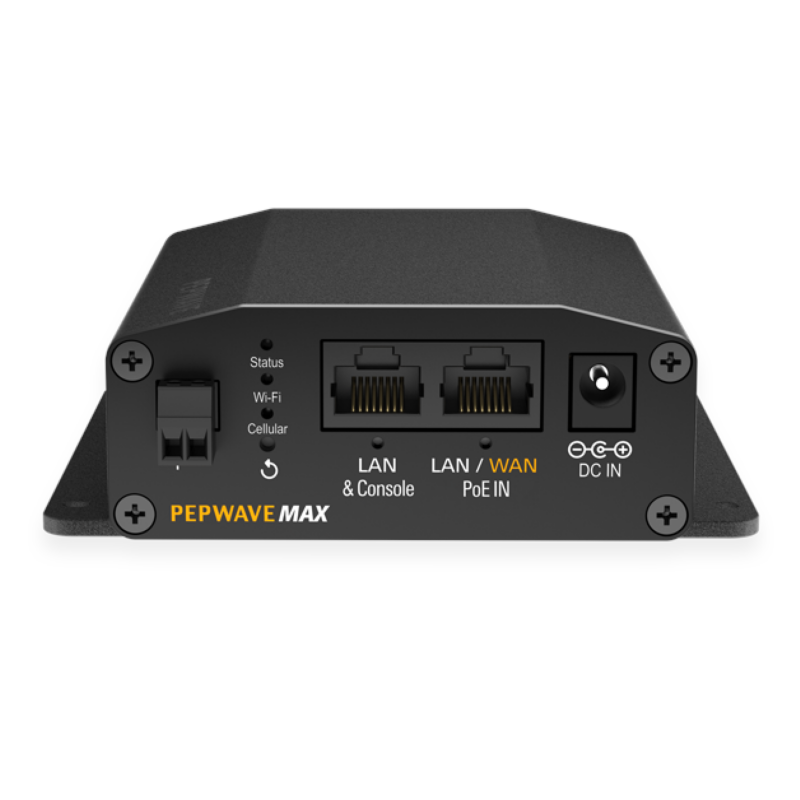 Peplink MAX BR1 Mini - MAX-BR1-MINI-LTEA-W-T