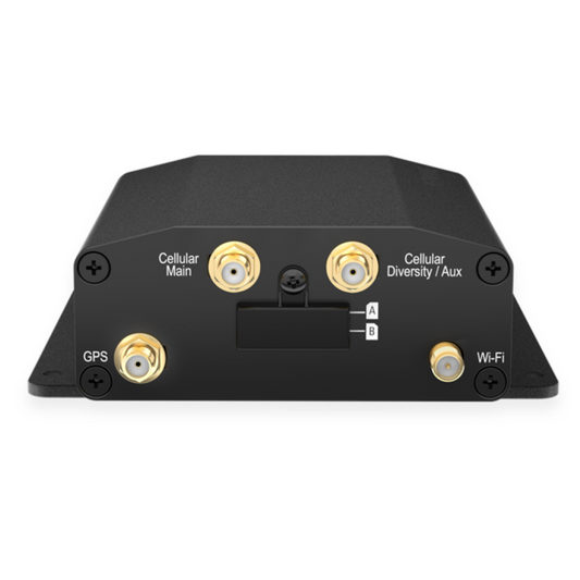 Peplink MAX BR1 Mini - MAX-BR1-MINI-LTEA-W-T
