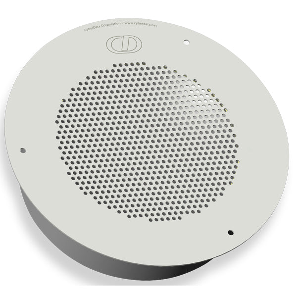 CyberData 011121B Auxiliary Analog Speaker