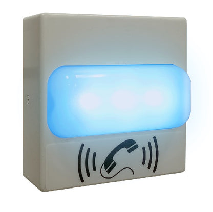 CyberData 011376 SIP RGB Multi-Color Strobe