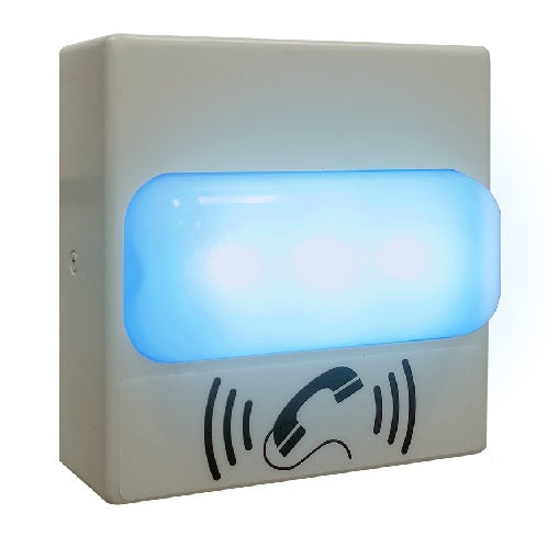 CyberData 011376 SIP RGB Multi-Color Strobe