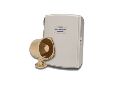 CyberData 011407 InformaCast Enabled Loudspeaker Amplifier