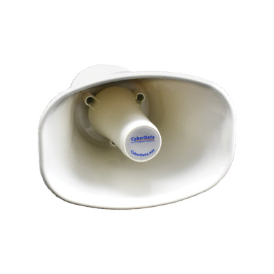 CyberData 011471 IP66 Analog Horn