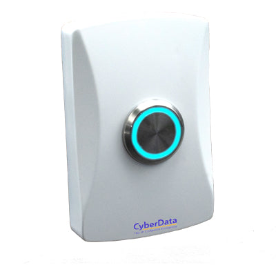 CyberData 011508 Remote Call Button