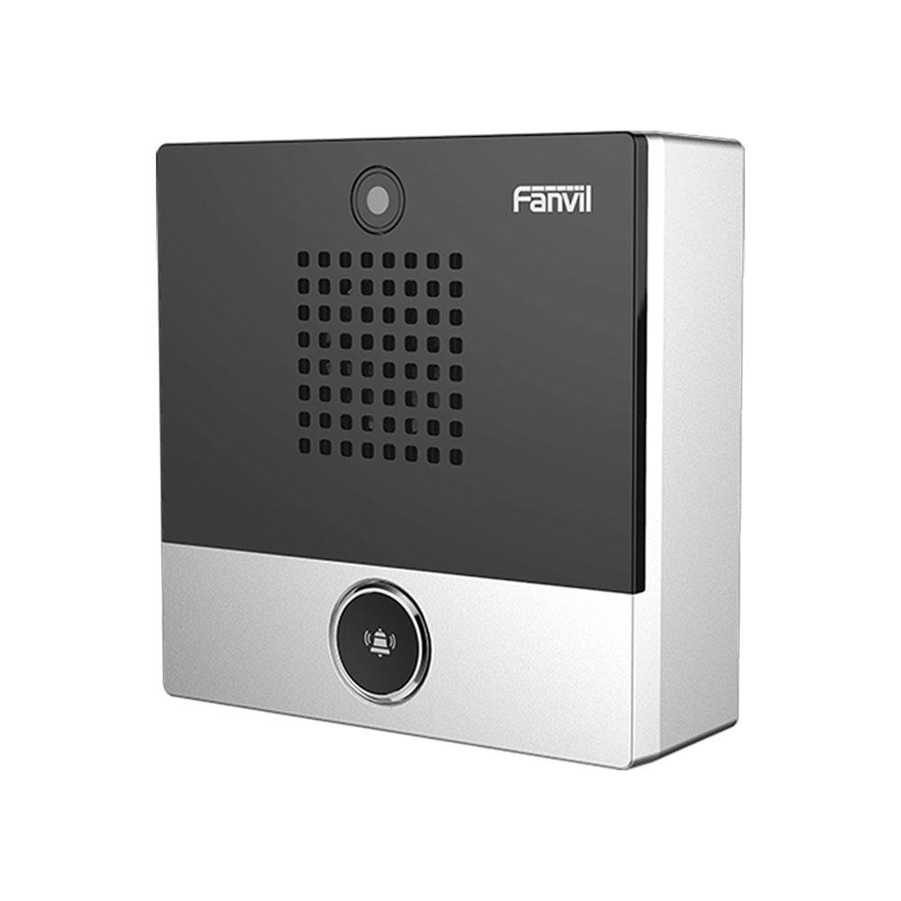 Fanvil i10SV Standard SIP Audio Intercom