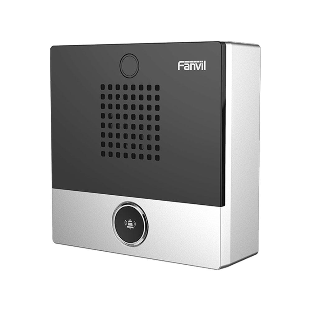Fanvil i10S Standard SIP Audio Intercom