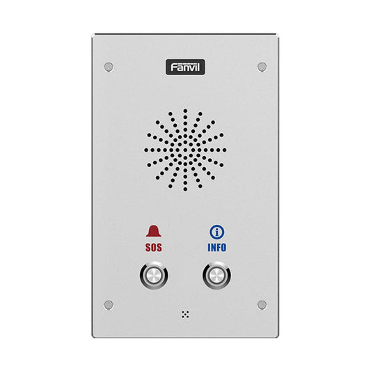 Fanvil i16S-02P SIP Intercom
