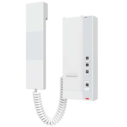 Fanvil i501W SIP Indoor Station with Wi-Fi