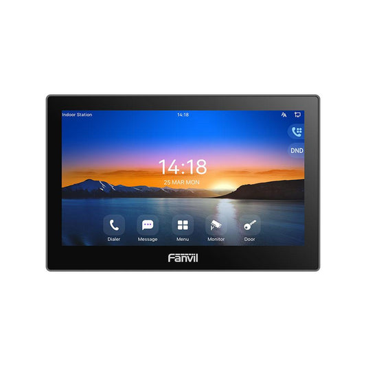 Fanvil i504W SIP Indoor Unit