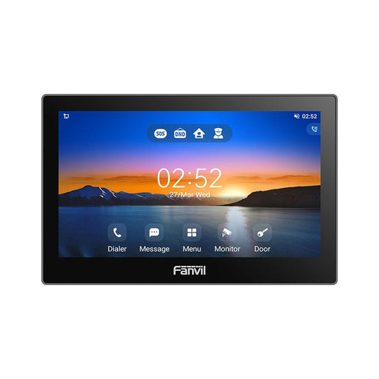 Fanvil i505W SIP Indoor Unit