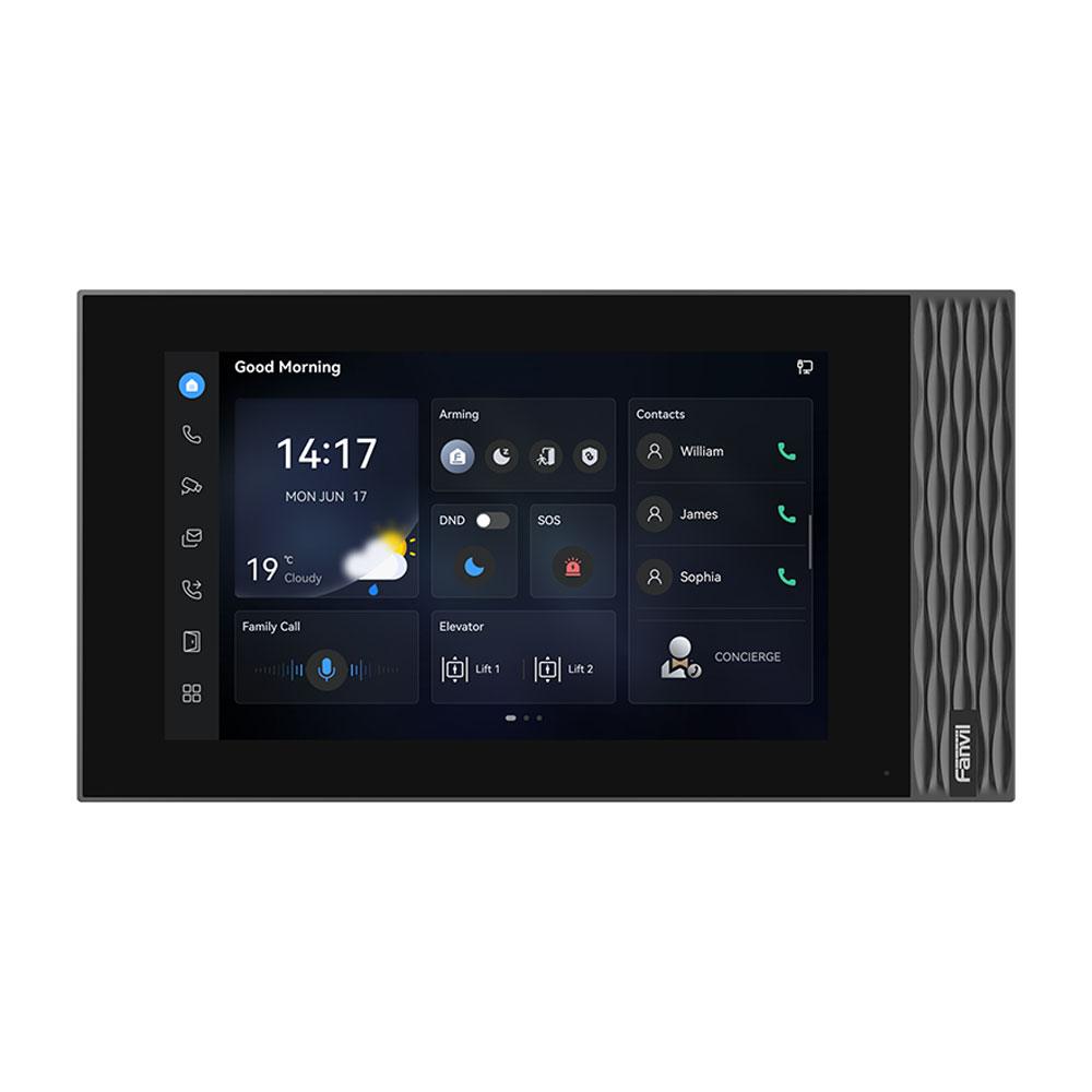 Fanvil i554W SIP Indoor Station