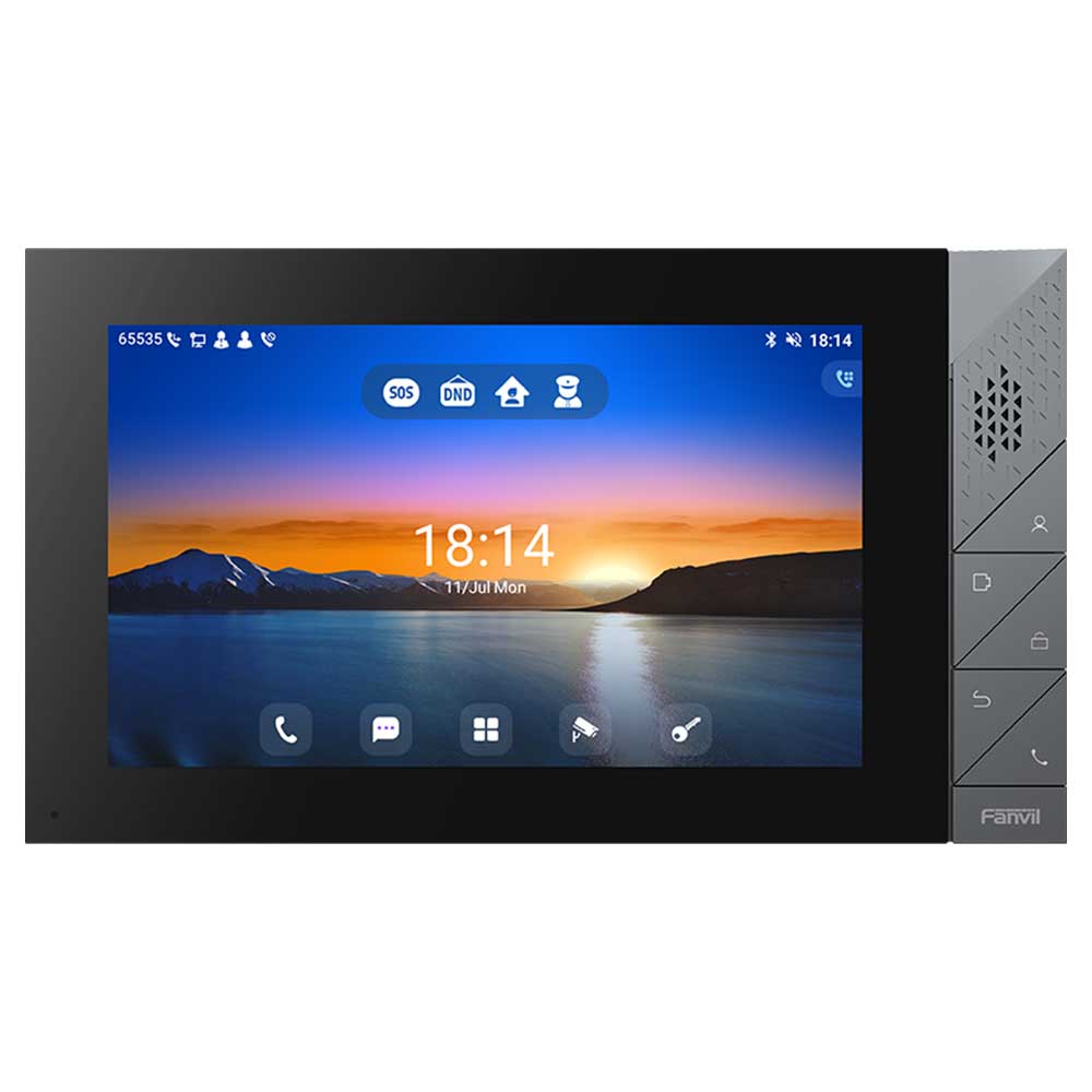 Fanvil i55A SIP Indoor Unit