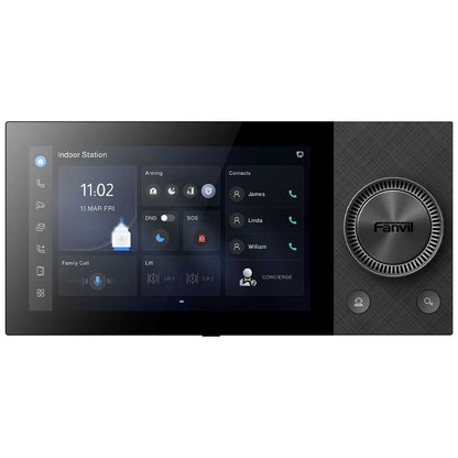 Fanvil i564W SIP Indoor Station with Wi-Fi