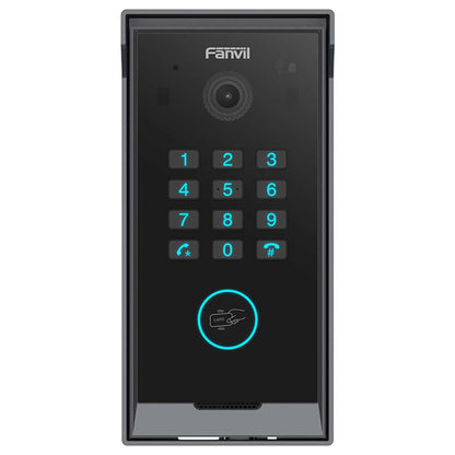 Fanvil i60K Compact Video Door Phone