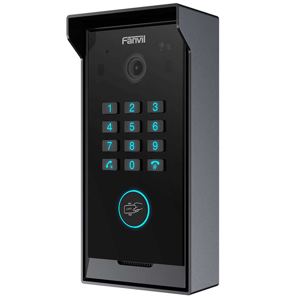 Fanvil i60K Compact Video Door Phone