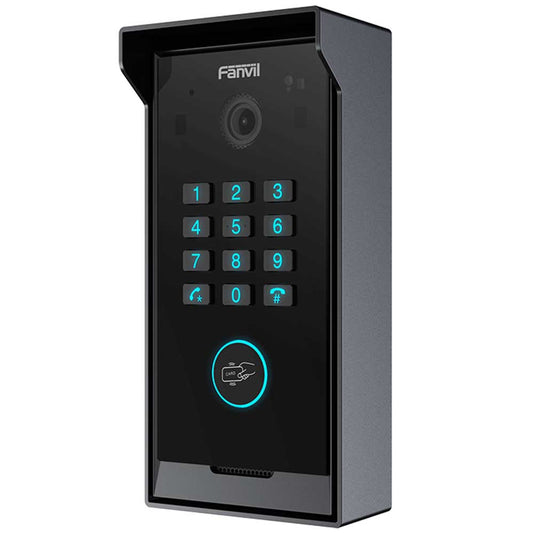 Fanvil i60K Compact Video Door Phone