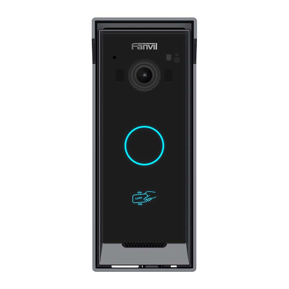Fanvil i60 Compact Video Door Phone