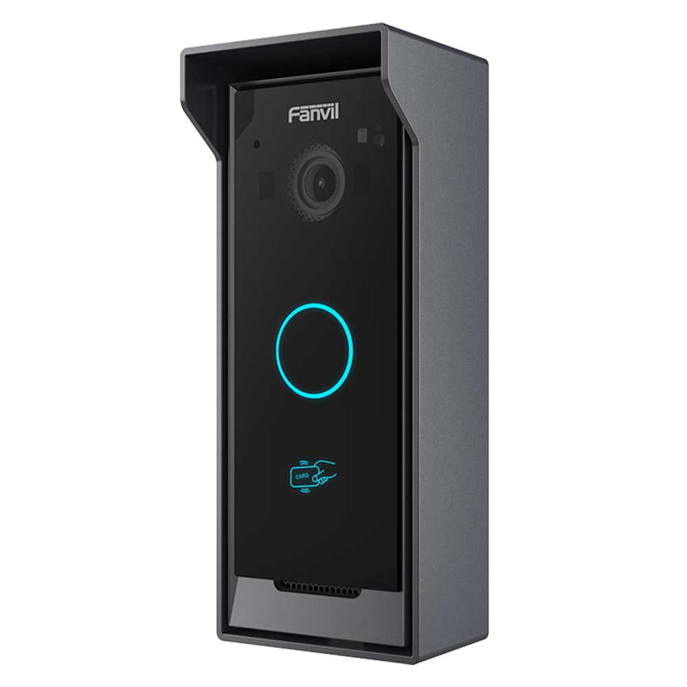 Fanvil i60 Compact Video Door Phone