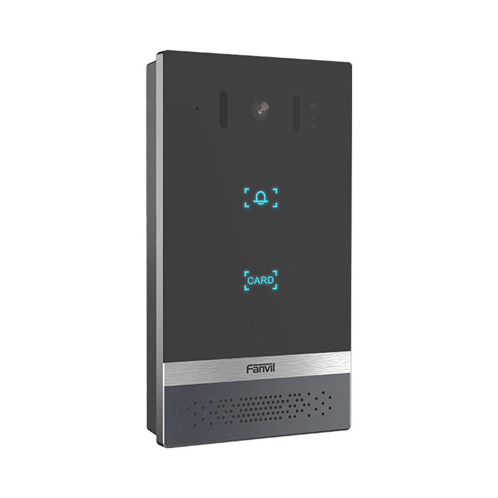Fanvil i61 Entry-level SIP Video Door Phone