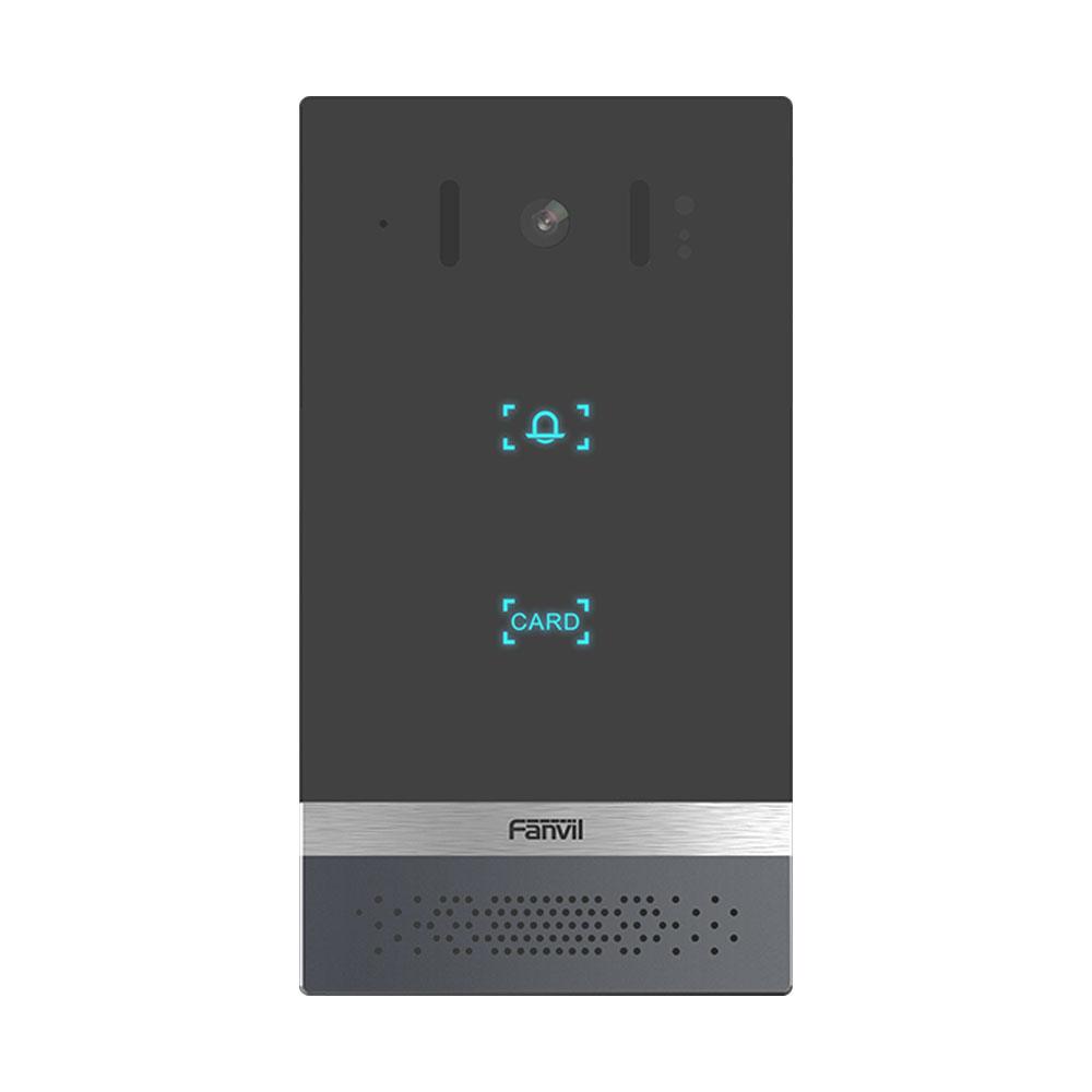 Fanvil i61 Entry-level SIP Video Door Phone