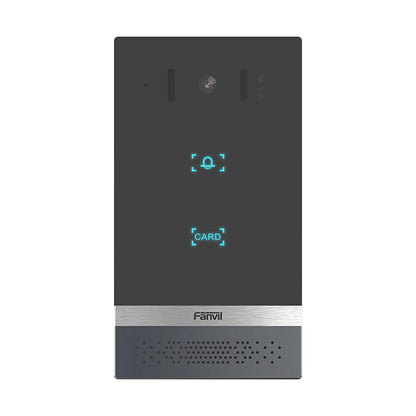 Fanvil i61 Entry-level SIP Video Door Phone