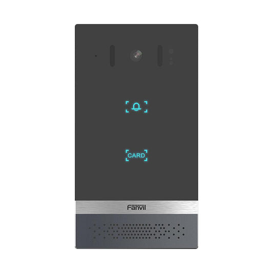 Fanvil i61 Entry-level SIP Video Door Phone