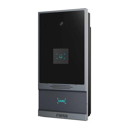 Fanvil i62 SIP Video Door Phone