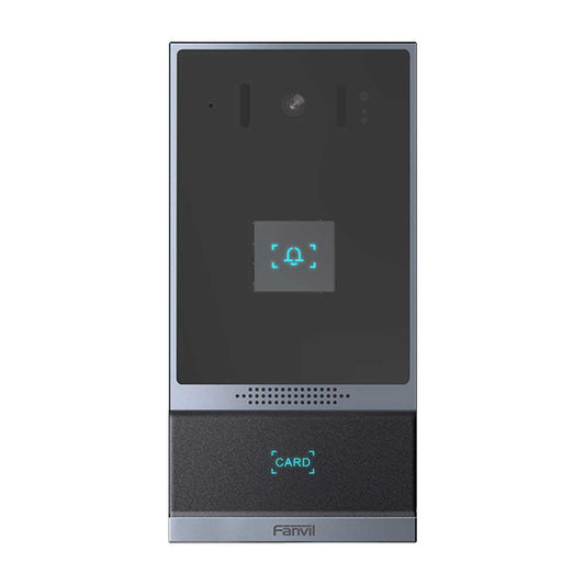 Fanvil i62 SIP Video Door Phone
