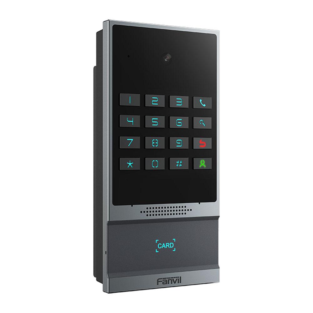Fanvil i64 Middle-level SIP Video Door Phone